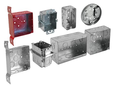 4 x 4 exd junction box|duplex receptacle outlet box.